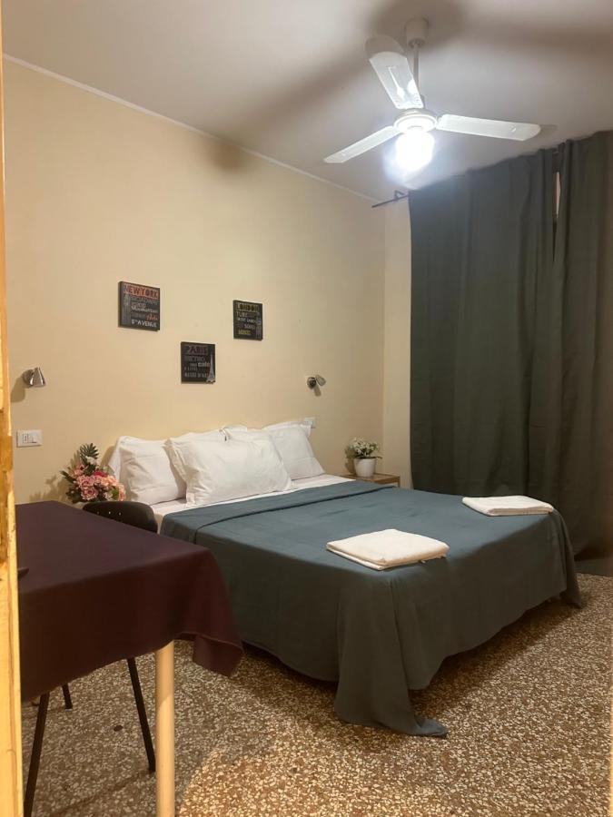 Pensione Trento Mestre Exterior foto